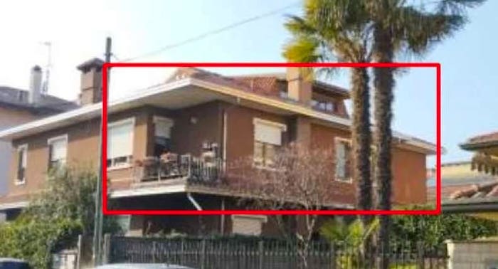 Appartamento trilocale in vendita in Via Thaon de Revel, Centro, Parabiago