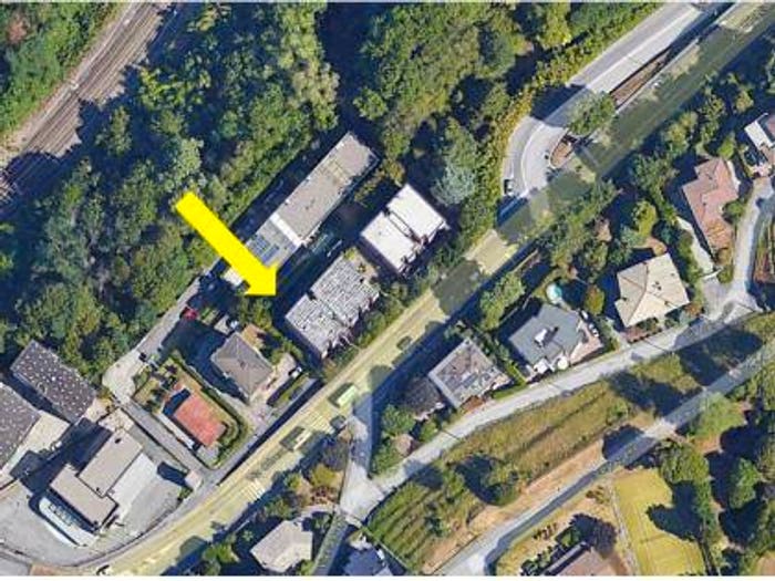 Appartamento quadrilocale in vendita in via Oltrecolle Como CO Italia, Centro Storico, Como