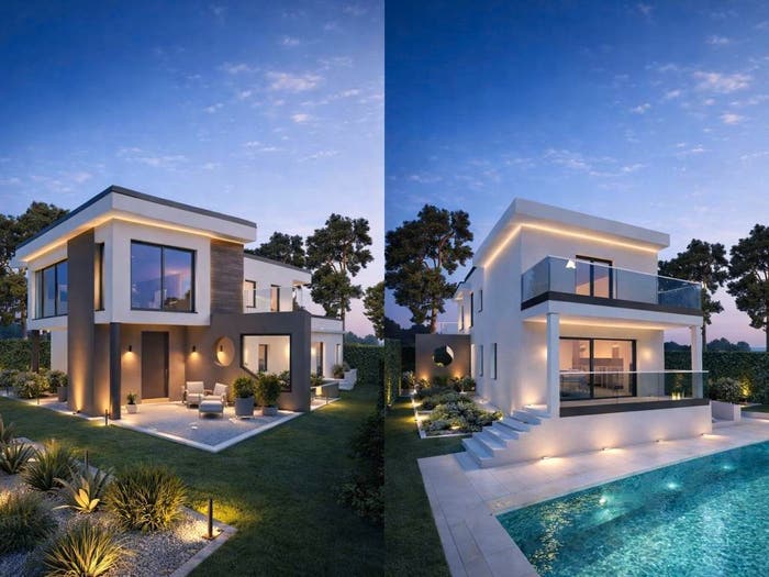 Casa quadrilocale in vendita in Arco dell'Alba, Centro, Lignano Sabbiadoro
