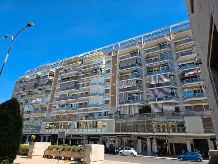 Appartamento quadrilocale in vendita in Corso della Repubblica, Centro Storico, Latina