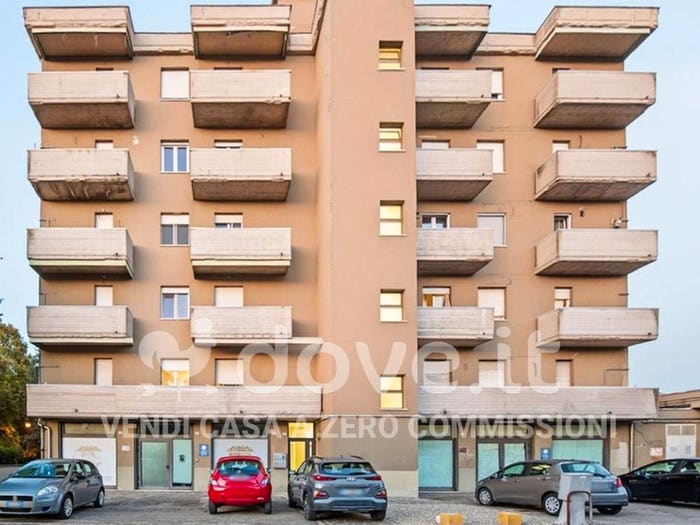 Appartamento quadrilocale in vendita in Via Montecassino, Morbidina Cuneo, Carpi