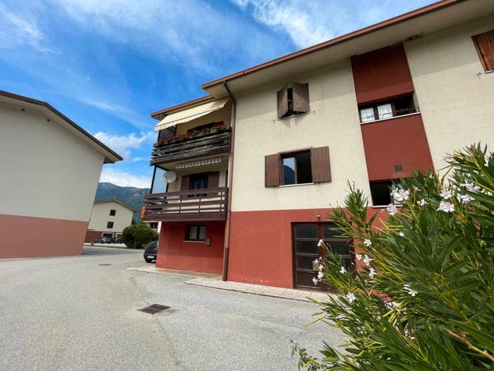 Appartamento con 5 locali in vendita in Via Franco Bertagnolli, Nuova Portis, Venzone