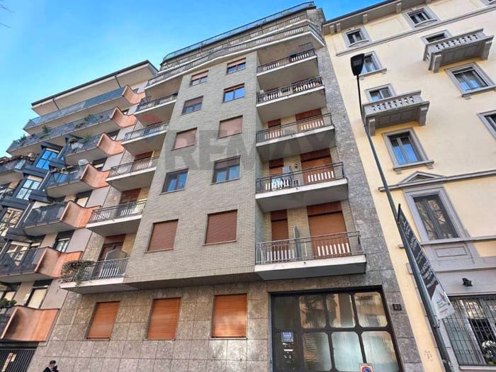 Appartamento bilocale in vendita in via giuseppe govone, Ghisolfa Mac Mahon, Milano