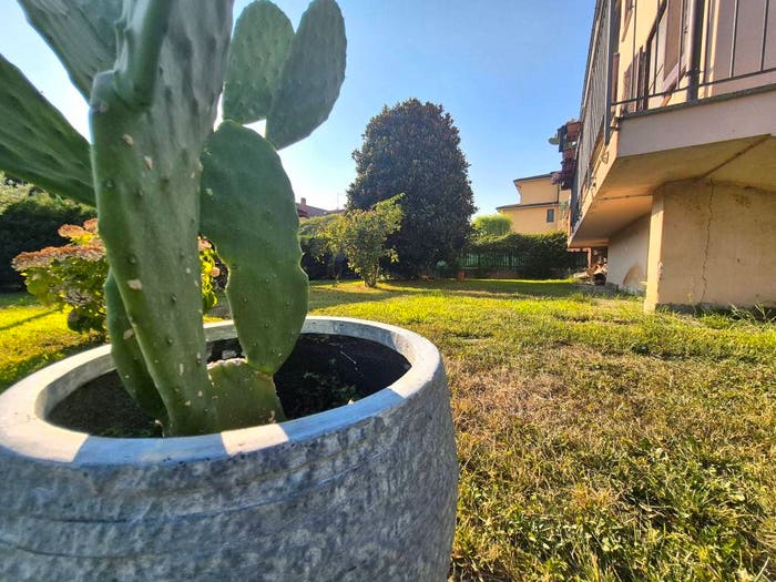 Appartamento trilocale in vendita in Via Aldo Moro, Centro, Torrevecchia Pia