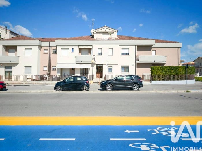 Appartamento trilocale in vendita in Via Carlo alberto dalla chiesa, Civitanova Nord San Gabriele Fontespina, Civitanova Marche