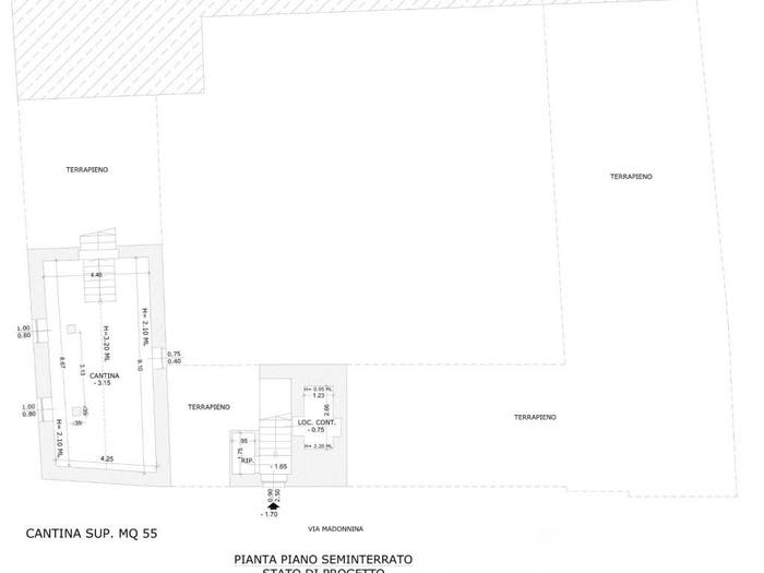 Case in Vendita e in Affitto - 2