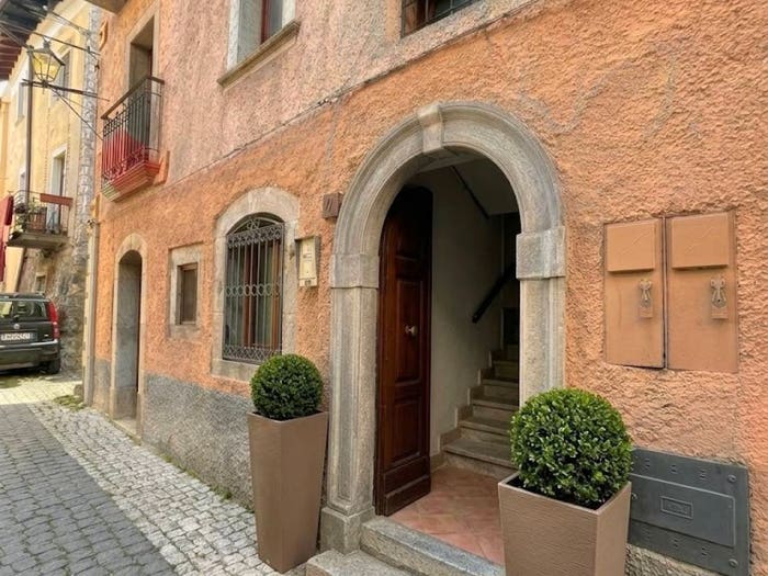 Casa con 5 locali in vendita in Via Valle San Paolo, Pescasseroli