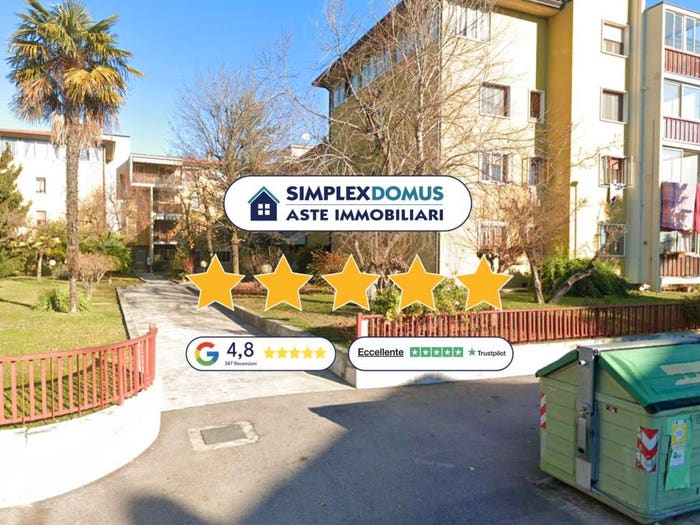 Appartamento trilocale in vendita in Via Daniele Manin, Centro, Prata di Pordenone
