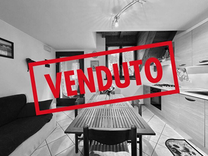 Appartamento trilocale in vendita in Centro, Tarvisio