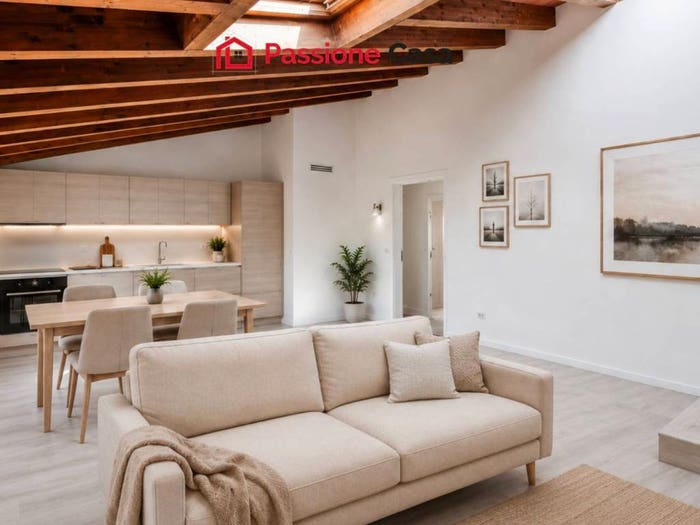 Appartamento trilocale in vendita in San Pancrazio, Parma