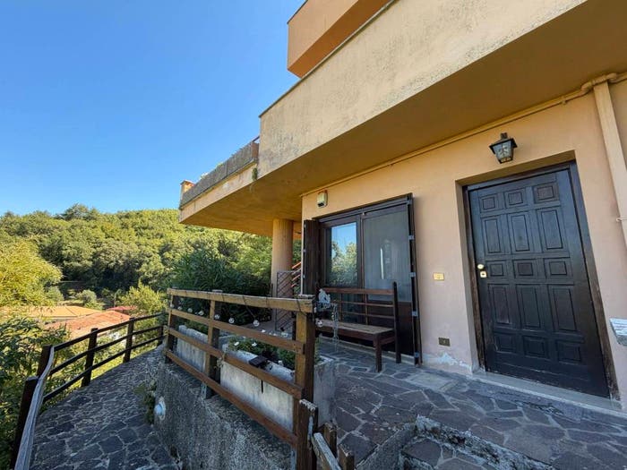Appartamento con 5 locali in vendita in Via San Nicola, Centro, Atina