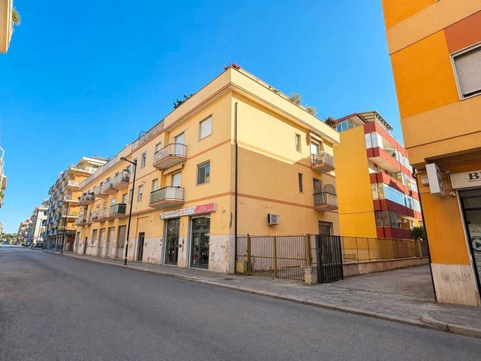Appartamento trilocale in vendita in Via Chiarini, Stadio Lungomare Colombo, Pescara