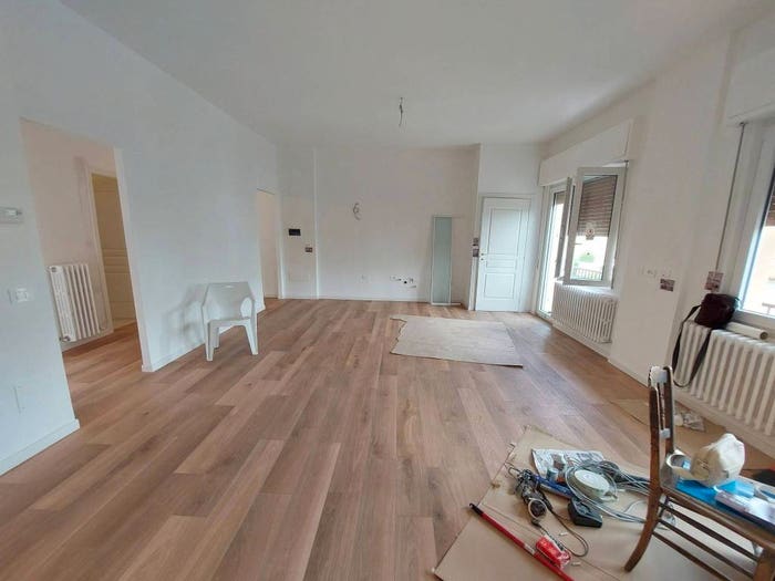 Appartamento trilocale in vendita in Via Fanella, Poderino Trave, Fano