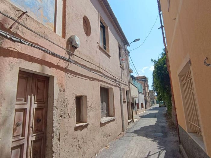Casa quadrilocale in vendita in Via Guglielmo Oberdan, Nicastro Sambiase, Lamezia Terme