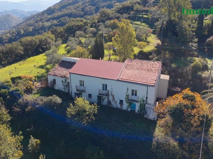 Casa con 6 locali in vendita in Contrada Landro, Gioiosa Marea