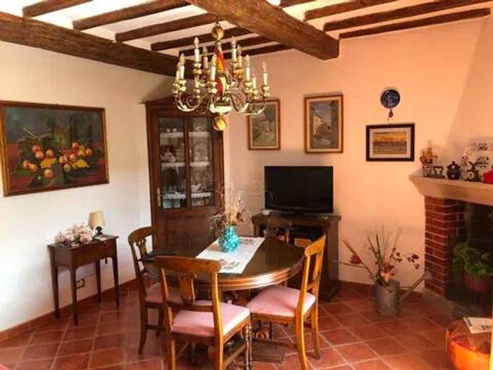 Appartamento trilocale in vendita in Via Montalto, Piloni, Roccastrada