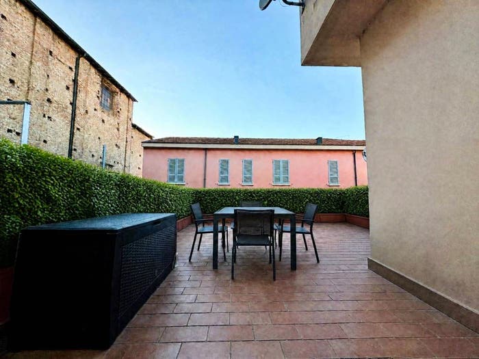 Appartamento bilocale in vendita in Via San Bartolomeo, Via Taverna Ospedale, Piacenza