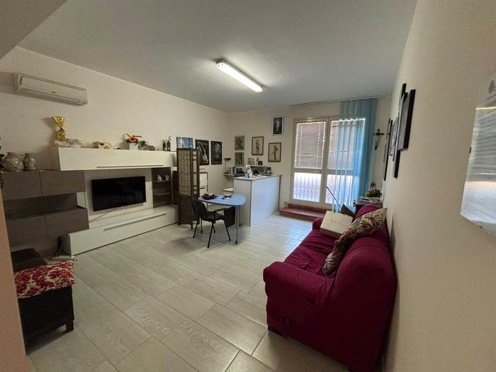 Appartamento quadrilocale in vendita in Partanna