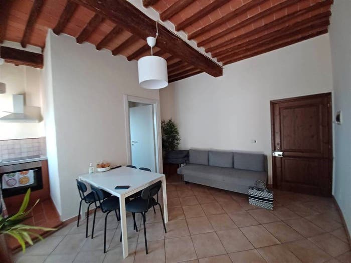 Appartamento trilocale in vendita in VIA TRIESTE, Centro, Fucecchio