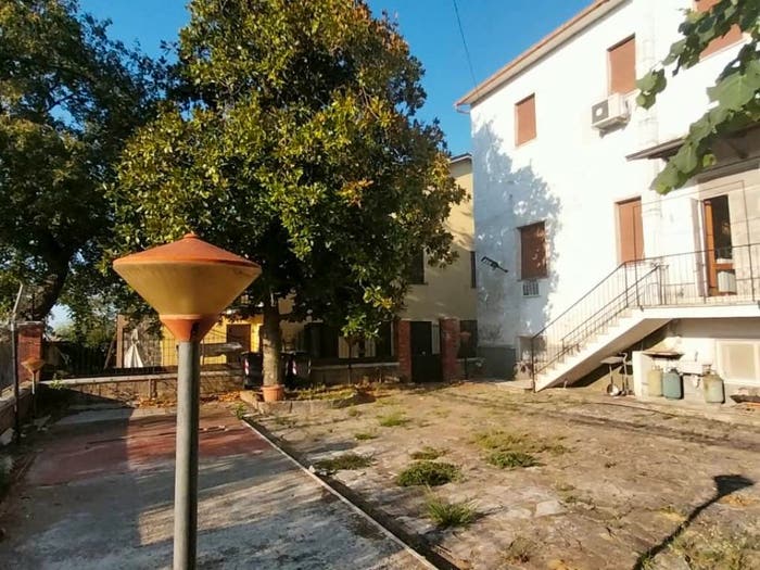Casa con 6 locali in vendita in Via San Rocco, Sugano, Orvieto