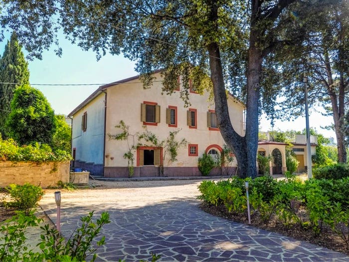 Casa con 6 locali in vendita in Località Colombaia, Aielli Stazione, Aielli