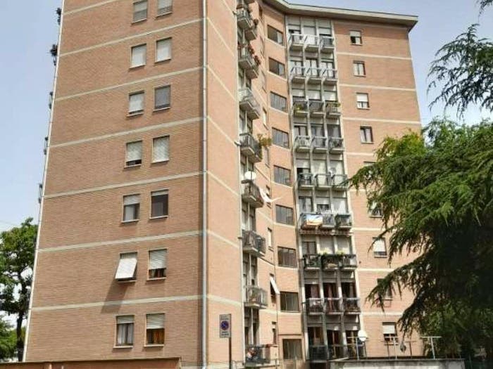 Appartamento con 5 locali in vendita in via GB Lulli, Regina Pacis, Reggio Emilia