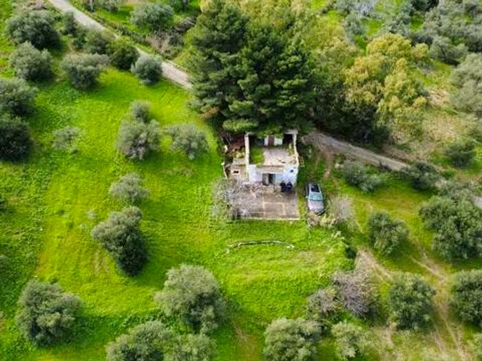 Casa trilocale in vendita in Contrada Ciandro, Santa Flavia