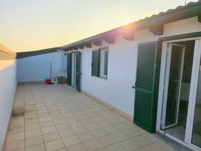 Appartamento bilocale in vendita in Via della Palazzina, Cristo, Alessandria