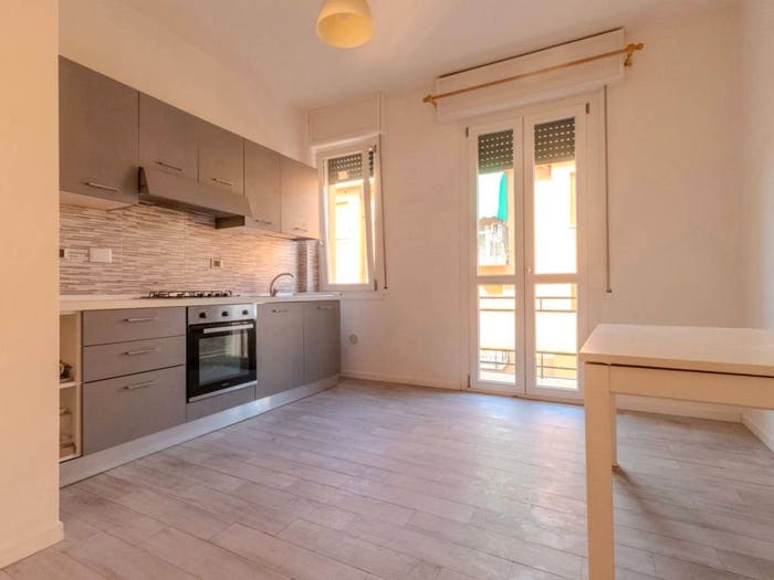 Appartamento bilocale in vendita in Via Lazio, Mazzini Fossolo, Bologna