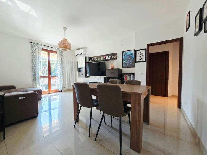 Appartamento quadrilocale in vendita in Via Aretina, Centro, Monte San Savino