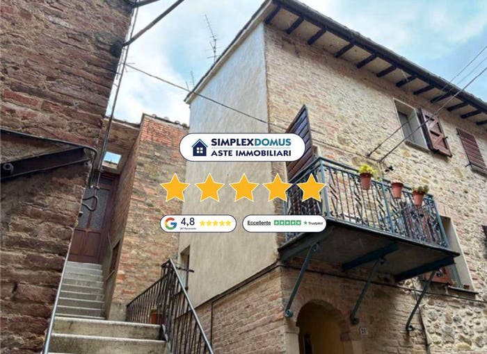 Appartamento con 5 locali in vendita in Via del Risorgimento, Casalina, Deruta