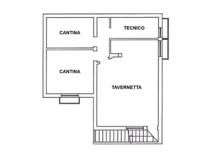 Case in Vendita e in Affitto - 2