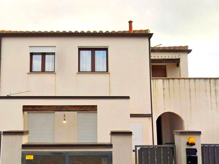 Appartamento quadrilocale in vendita in Via Generale Tosciri Tortolì OG Italia, Centro, Tortolì