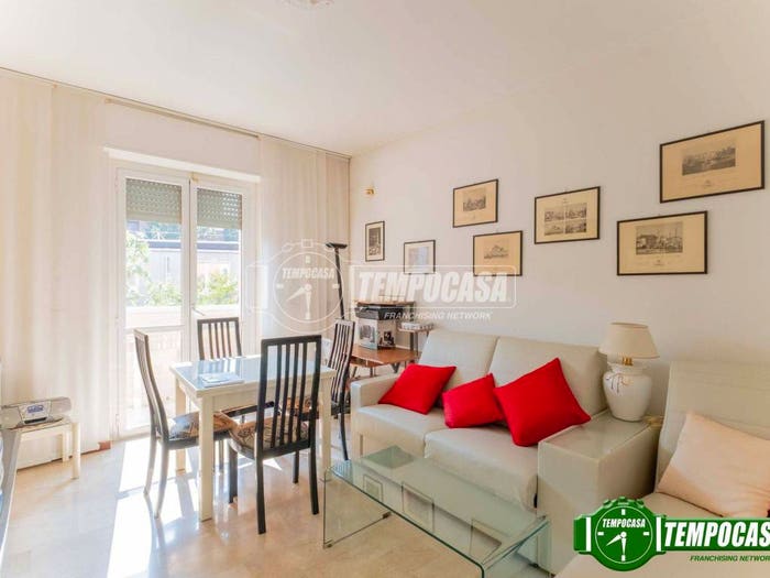Appartamento bilocale in vendita in Via Nikolajevka, Bisceglie, Milano