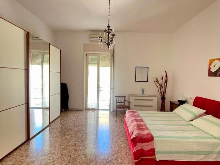Appartamento quadrilocale in vendita in Via Scipione Sangiovanni, Centro, Alessano