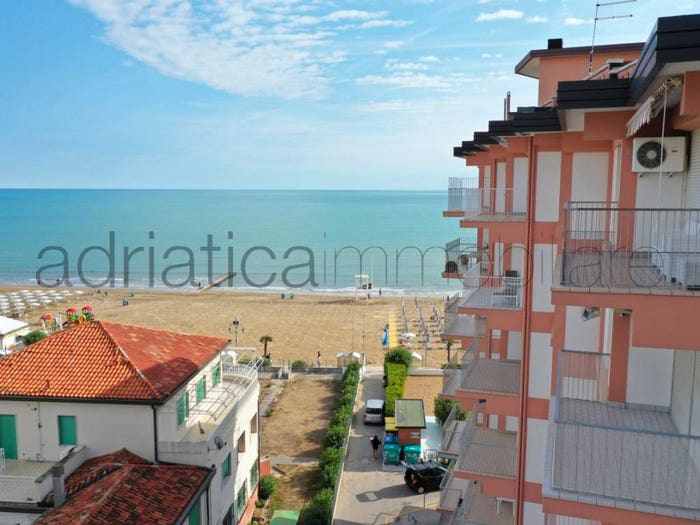 Appartamento quadrilocale in vendita in Lido Centro Ovest, Jesolo