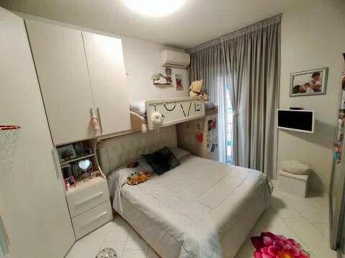 Appartamento bilocale in vendita in Via Marco Polo No Number, Centro, Loano