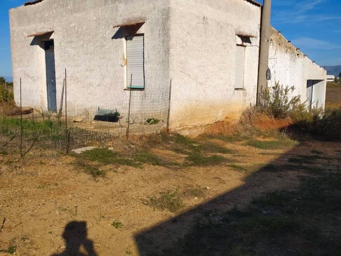 Casa trilocale in vendita in Autostrada PalermoMazara del Vallo, Alcamo Marina, Alcamo