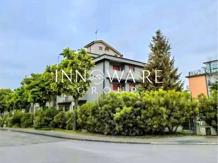 Appartamento con 5 locali in vendita in Via Cesare Pavese, San Marone San Giuseppe Risorgimento, Civitanova Marche