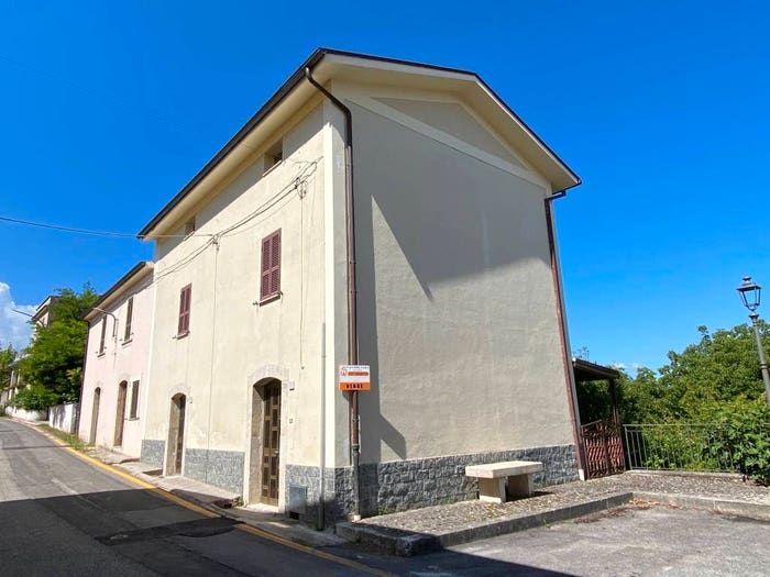 Casa con 5 locali in vendita in Via Pietrafitta, Le Caselle, Settefrati