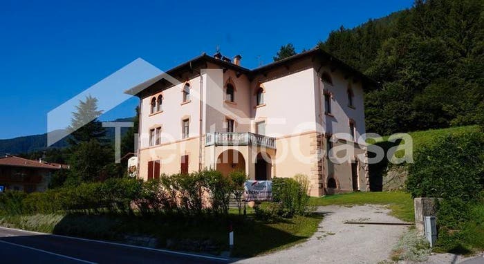Casa con 6 locali in vendita in Via nazionale, Daré, Porte di Rendena