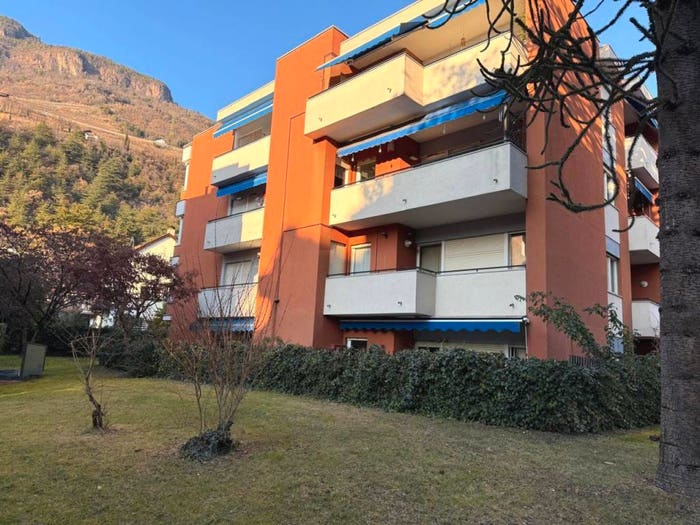 Appartamento quadrilocale in vendita in Via Fago, Gries San Quirino, Bolzano