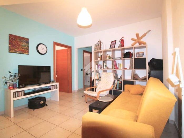 Appartamento trilocale in vendita in Via dei Teatini, Porta Nuova, Pescara