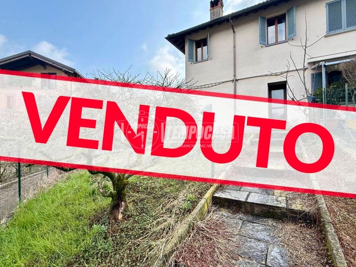Casa trilocale in vendita in Via San Gaetano i, Rogoredo Valaperta Rimoldo, Casatenovo