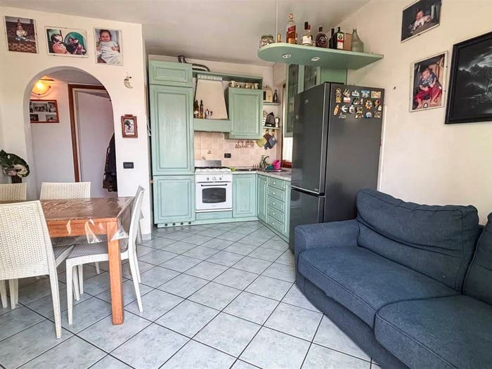 Appartamento trilocale in vendita in Marina di Cecina, Cecina