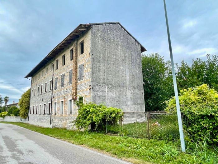 Casa con 5 locali in vendita in Centro, Zoppola