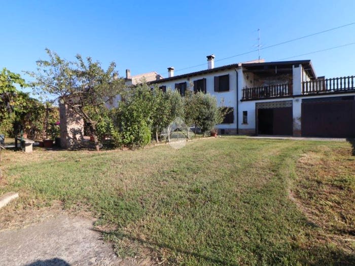 Casa quadrilocale in vendita in Via SP, Gazoldo degli Ippoliti