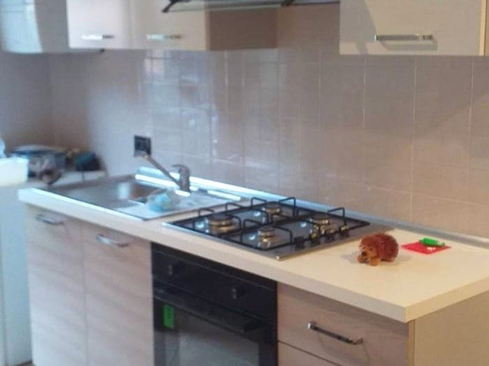 Appartamento monolocale in vendita in Santa Brigida