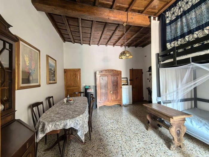Appartamento trilocale in vendita in Borgo San Frediano, San Frediano, Firenze
