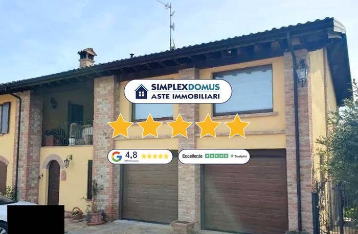 Appartamento con 6 locali in vendita in Località Belvedere, Castell'Arquato